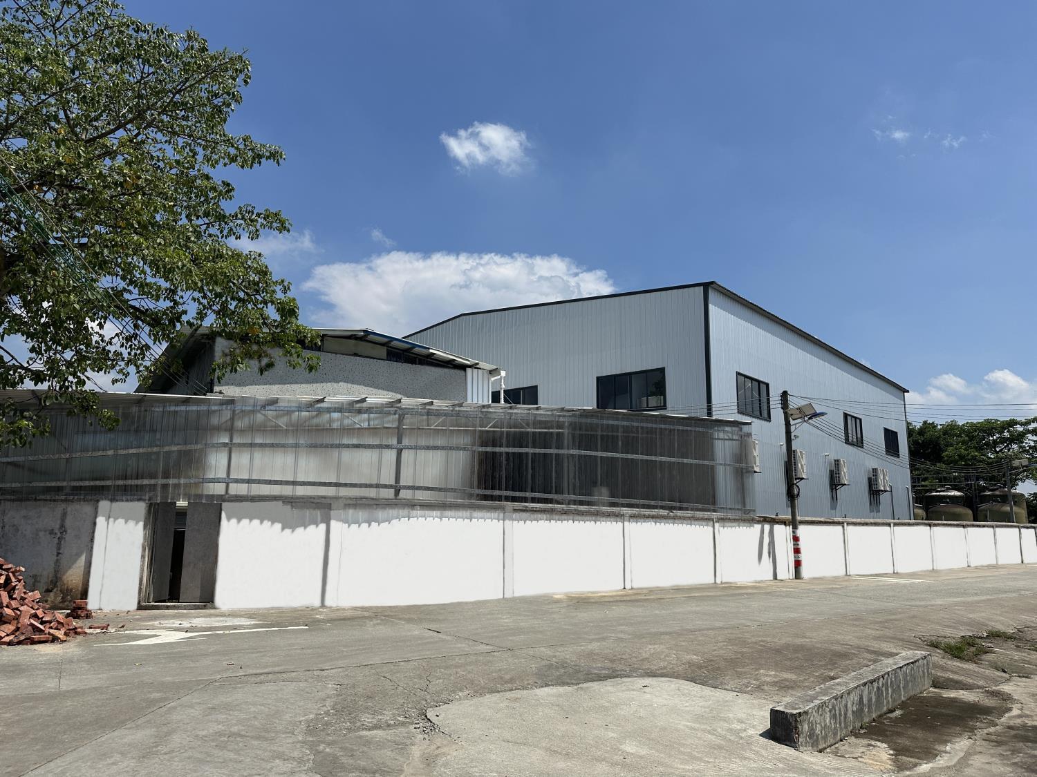 厂房展示 3