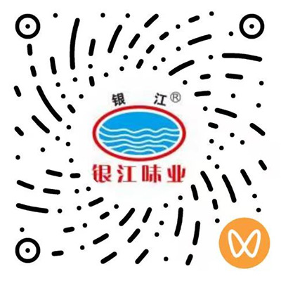 小红书二维码