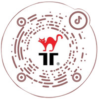 REDCATT抖音号