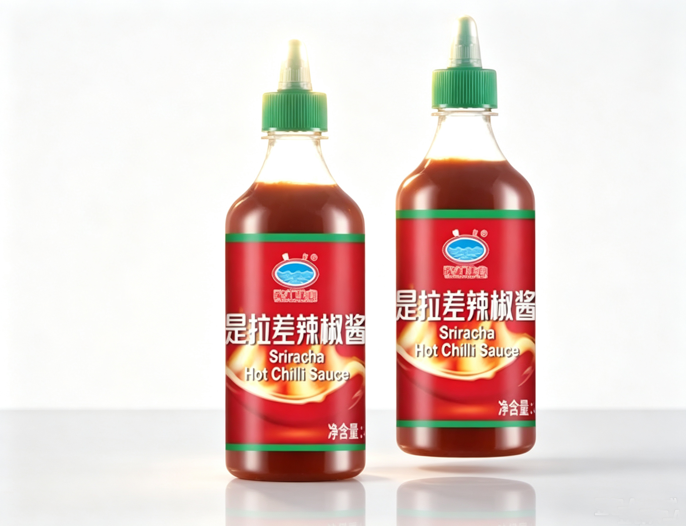 是拉差辣椒酱