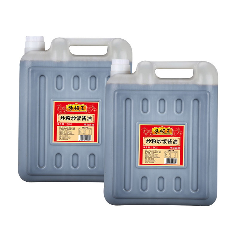 炒粉炒饭酱油15kg 