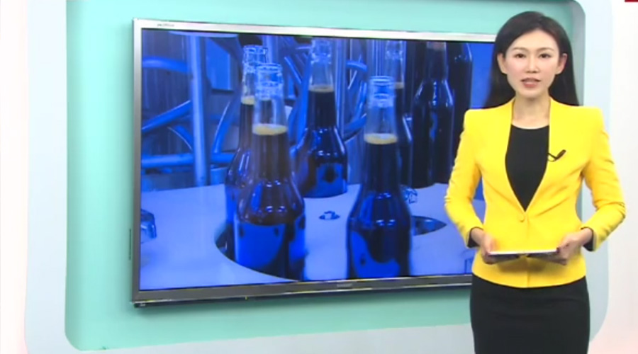 开平：古法酱油 滴滴匠心