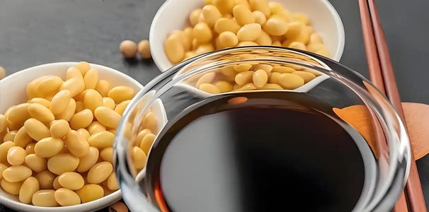 生抽、老抽、酱油、味极鲜，都有什么含义？弄清楚这些区别后，才明白差异特别大