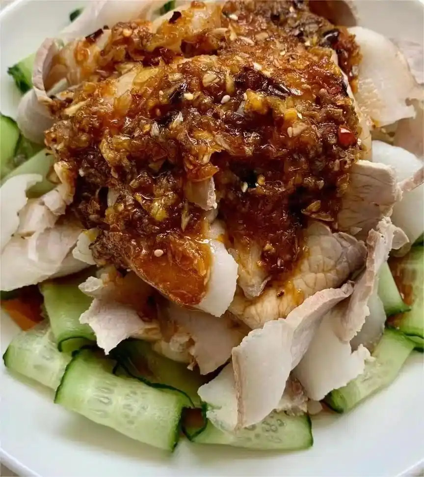 生抽、老抽、酱油、味极鲜,都有什么含义?弄清楚这些区别后,才明白差异特别大