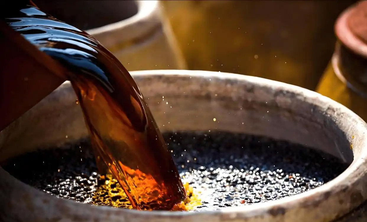 酱油是什么做的？美食秘诀大揭秘：常见原料与酿造门道全揭晓！