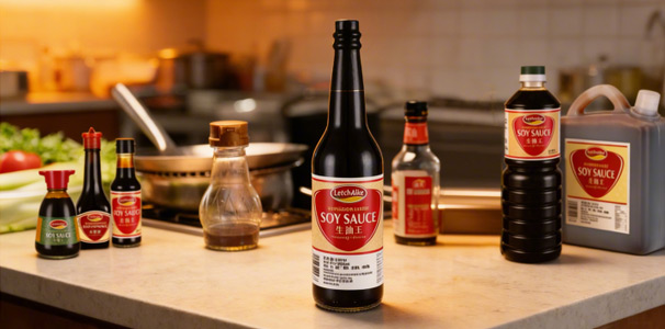 乘坐飞机能托运酱油吗?