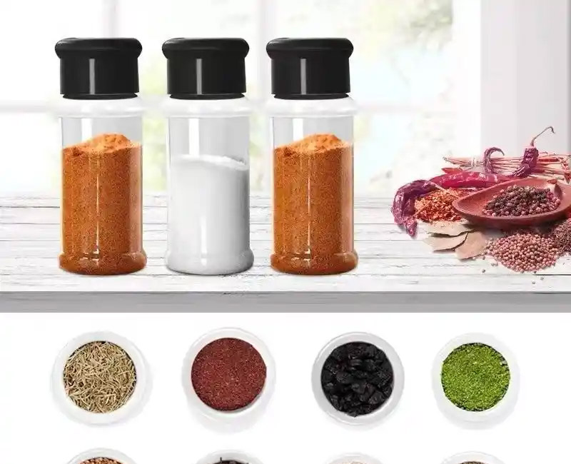 调味品的发展趋势和历史沿革